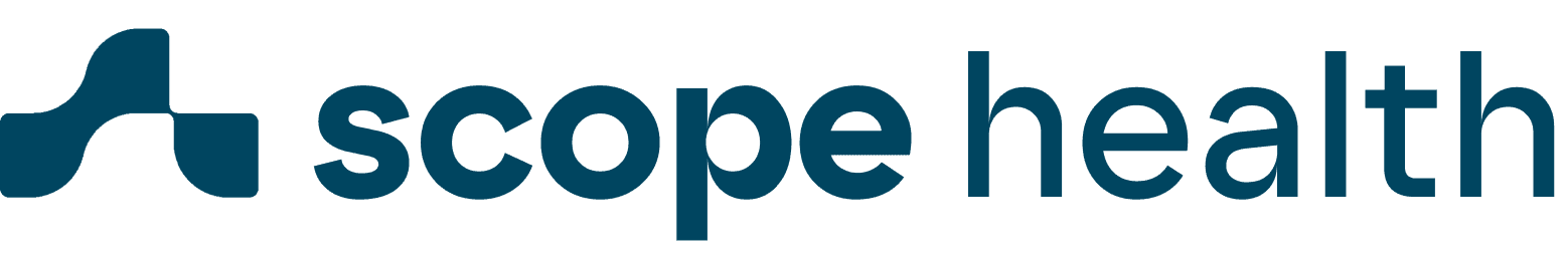 Scope Health Logo